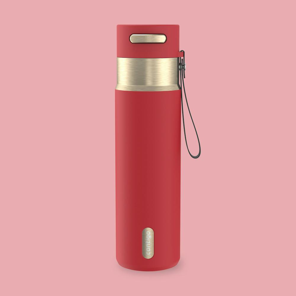 24 oz AutoSeal® Bottle 4KsC