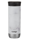 Contigo® Huron Stainless Steel Travel Mug with SNAPSEAL™ Lid, 20oz Mogo