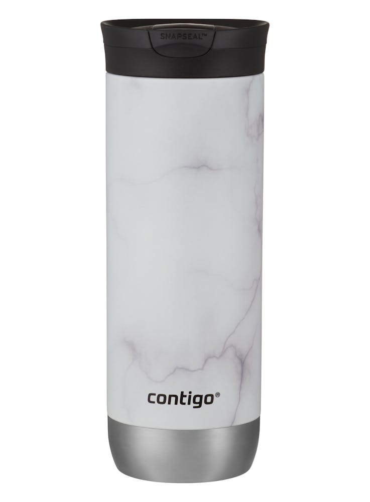 Contigo® Huron Stainless Steel Travel Mug with SNAPSEAL™ Lid, 20oz Mogo