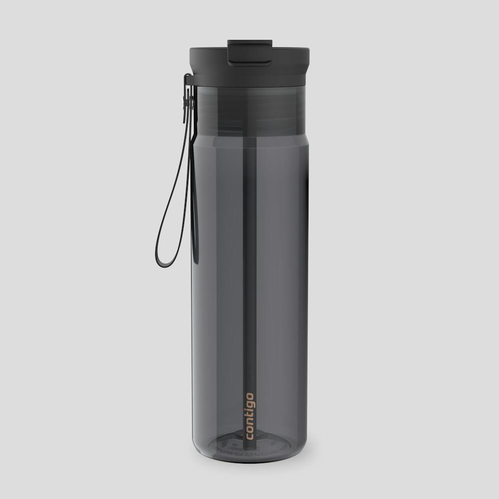 28oz DualSip Plastic Bottle bxmj