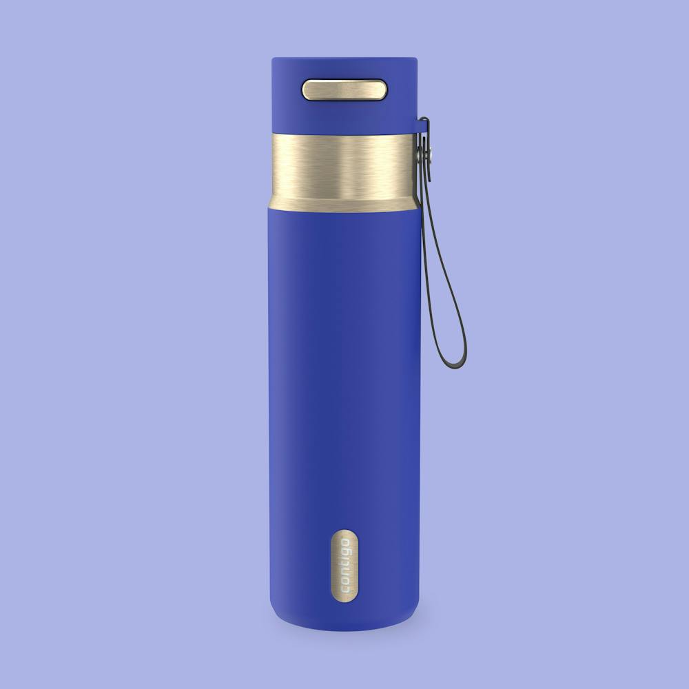 24 oz AutoSeal® Bottle nVci