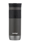 Contigo® Byron 2.0 Stainless Steel Travel Mug with SNAPSEAL™ Lid and Grip, 20oz XhcO