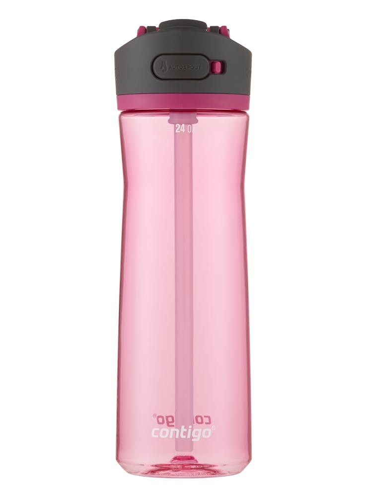 Contigo® Ashland 2.0 Water Bottle with AUTOSPOUT® Lid, 24oz wrel