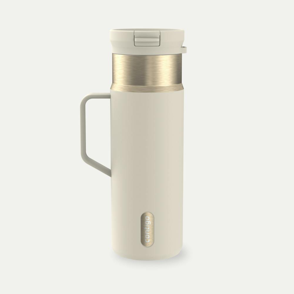 20 oz SnapSeal™ Bottle w/Handle O3mH
