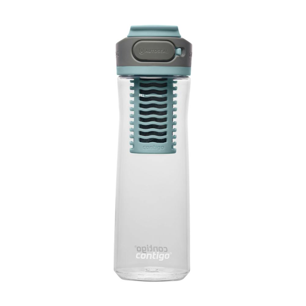 Contigo® Clybourn Freeflow Filtration Tritan Water Bottle with AUTOSEAL® LID, 24oz B6gS