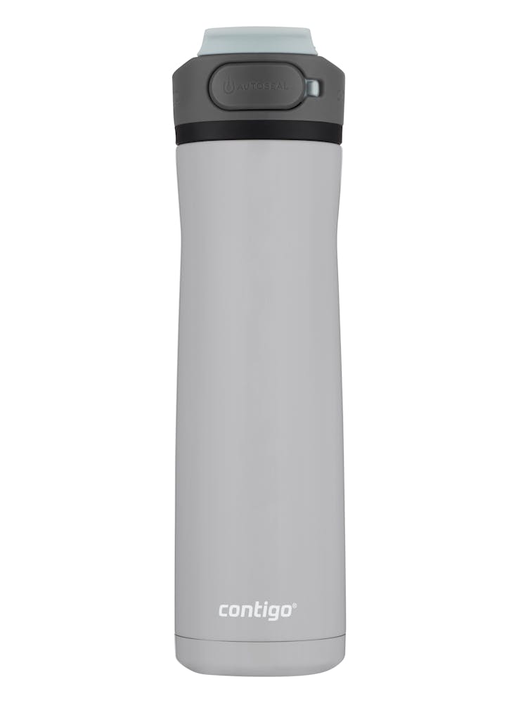 Contigo® Cortland Chill 2.0, 24oz., Stainless Steel Water Bottle with AUTOSEAL® Lid QhGB