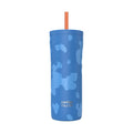 Contigo® x Ally Love Streeterville 2.0 Stainless Steel Tumbler with Straw, 24oz 01YR