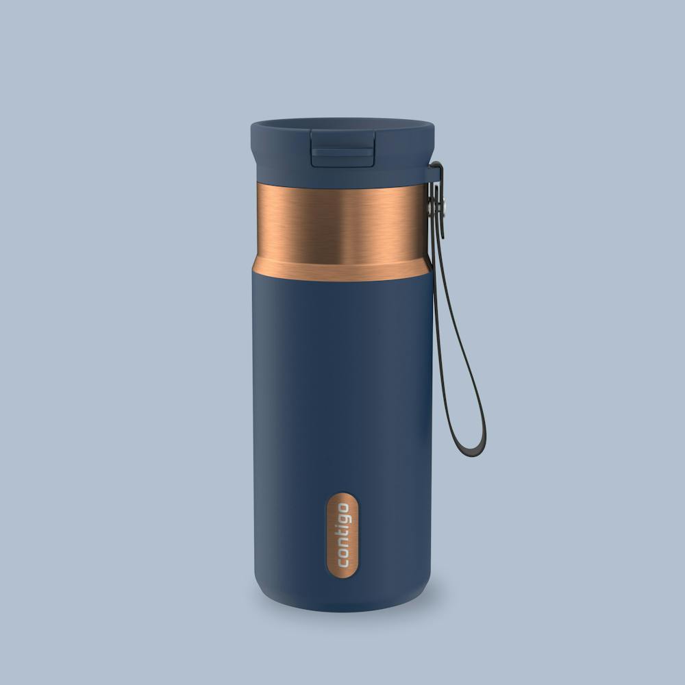 16 oz SnapSeal™ Bottle jnLa