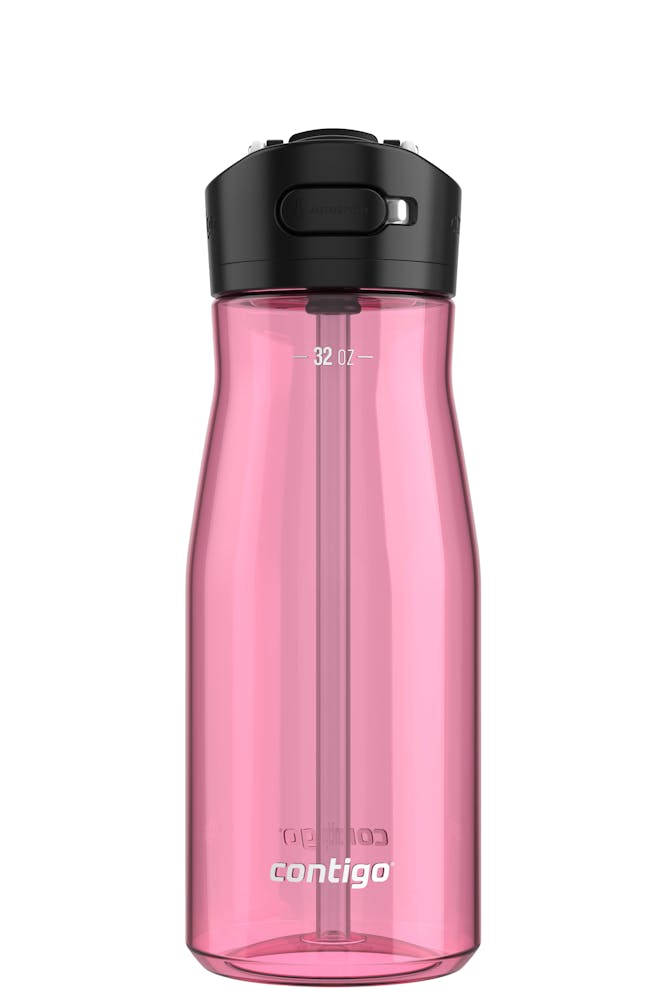 Contigo® Ashland 2.0, Water Bottle with AUTOSPOUT® Lid, 32oz yZhF