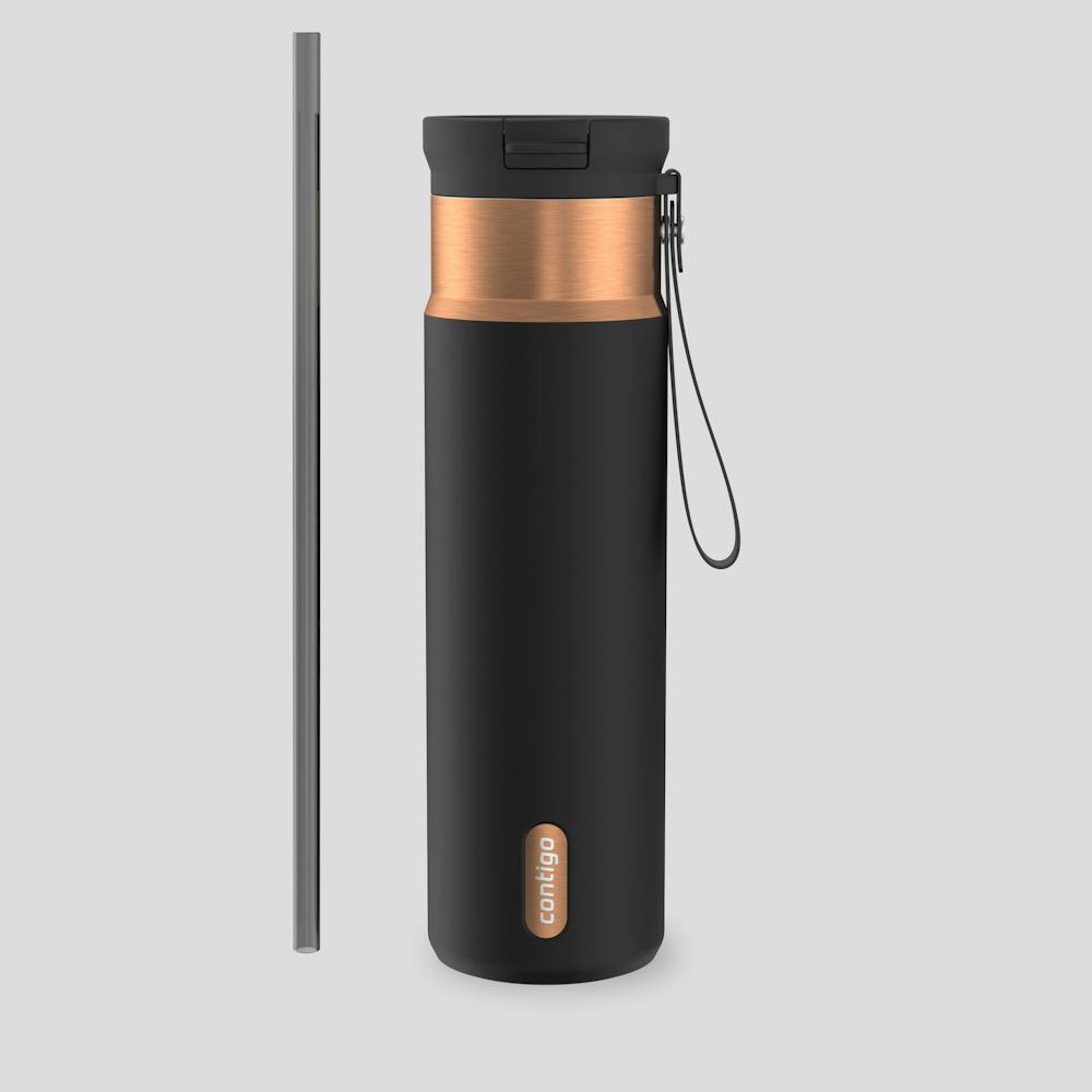 24oz SnapSeal™ Bottle OKXv