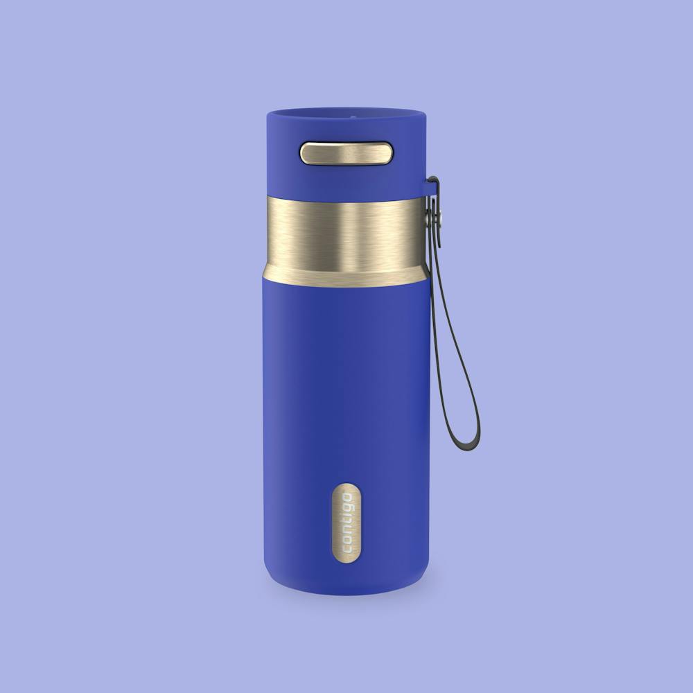 16oz AutoSeal® Bottle yfdd