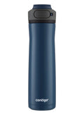 Contigo® Cortland Chill 2.0, 24oz., Stainless Steel Water Bottle with AUTOSEAL® Lid LNyF