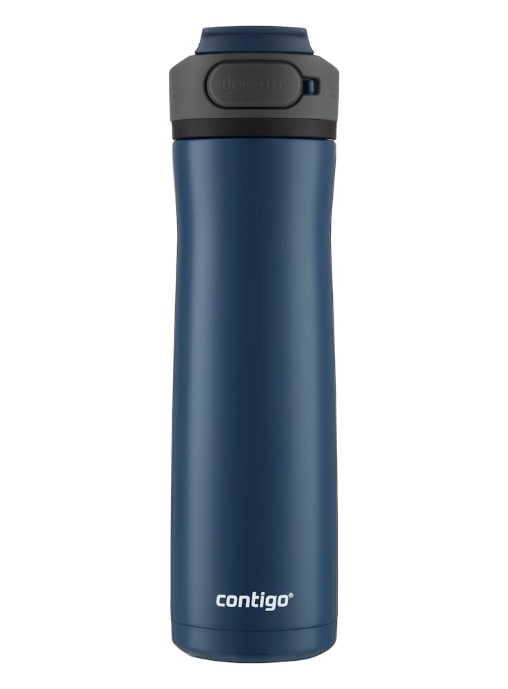 Contigo® Cortland Chill 2.0, 24oz., Stainless Steel Water Bottle with AUTOSEAL® Lid LNyF