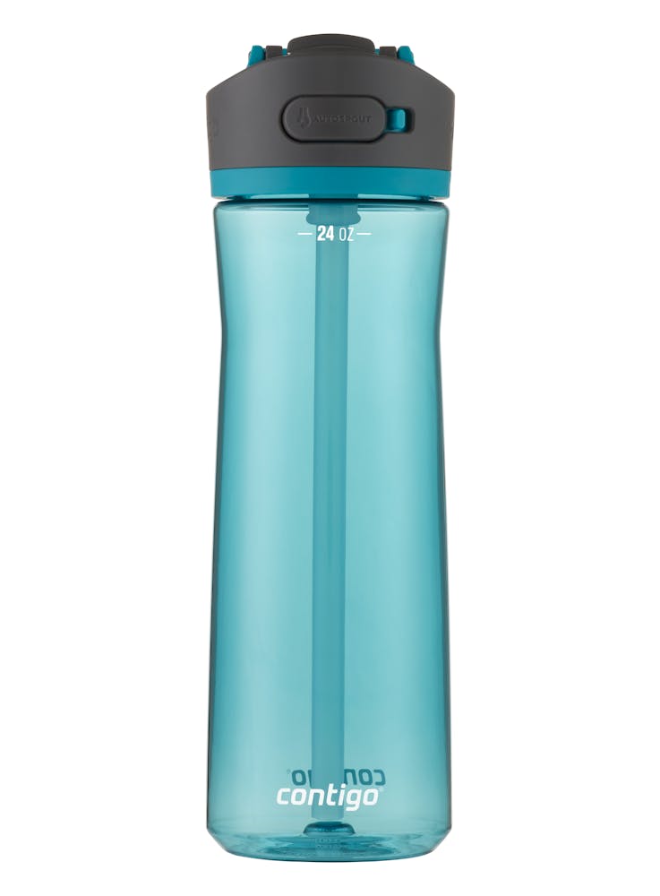 Contigo® Ashland 2.0 Water Bottle with AUTOSPOUT® Lid, 24oz CVBa