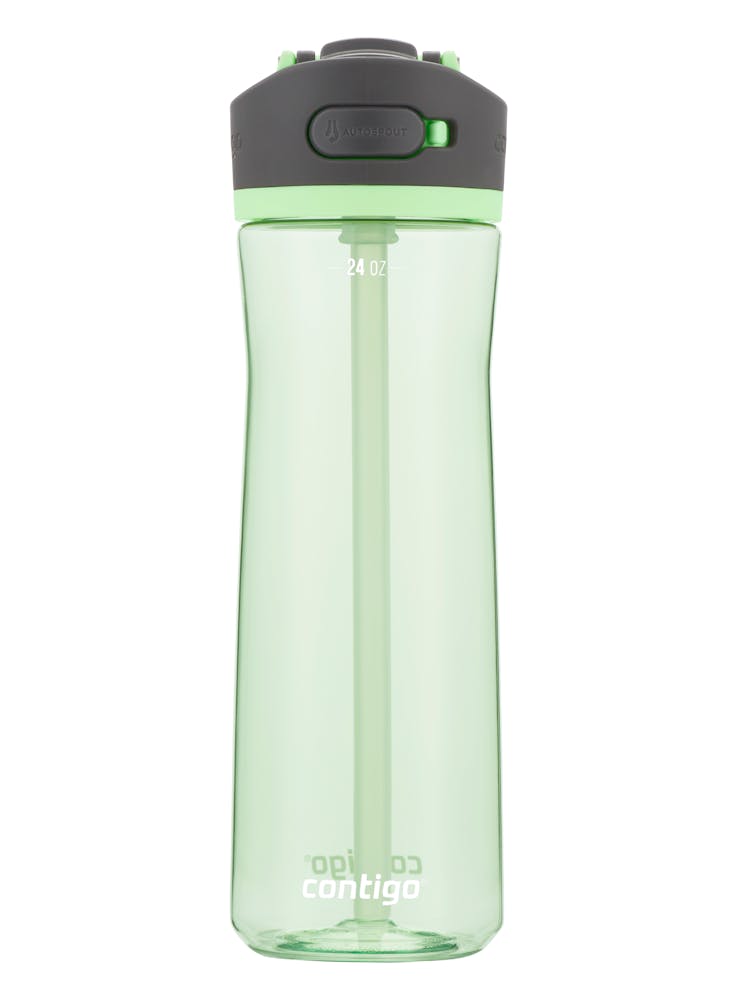 Contigo® Ashland 2.0 Water Bottle with AUTOSPOUT® Lid, 24oz ct4F
