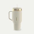 30 oz SnapSeal™ Tumbler (w/ Straw & Handle) UO97
