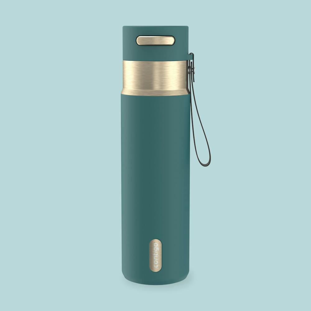 24 oz AutoSeal® Bottle A775