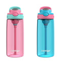 Contigo® Aubrey Leak-Proof Spill-Proof Water Bottle, 20oz. 2 Pack ldBi