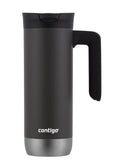 Contigo® Superior 2.0 Stainless Steel Travel Mug with Handle with SNAPSEAL™ Lid, 20oz BpFL