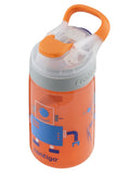 Gizmo Sip Kid Water Bottle with AUTOSEAL™ Lid, 14oz Od04