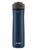 Contigo® Ashland Chill 2.0 Stainless Steel Water Bottle with AUTOSPOUT® Lid, 24oz EtCy
