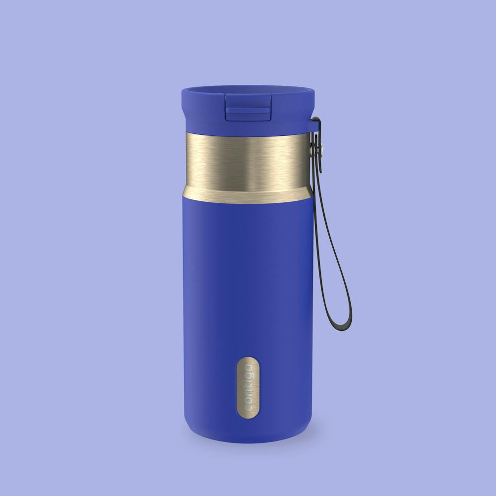 16 oz SnapSeal™ Bottle ibMs