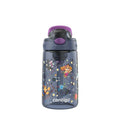 Contigo® Kids Water Bottle with Redesigned AUTOSPOUT® Straw, 14 oz X7fu