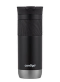 Contigo® Byron 2.0 Stainless Steel Travel Mug with SNAPSEAL™ Lid and Grip, 20oz FjCf