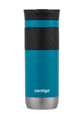 Contigo® Byron 2.0 Stainless Steel Travel Mug with SNAPSEAL™ Lid and Grip, 20oz rq5t