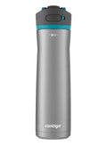 Contigo® Ashland Chill 2.0 Stainless Steel Water Bottle with AUTOSPOUT® Lid, 24oz Ioc3