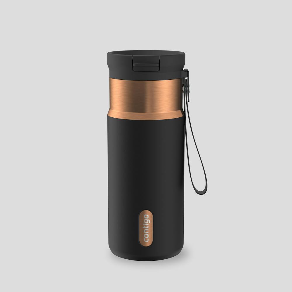 16 oz SnapSeal™ Bottle WjH9
