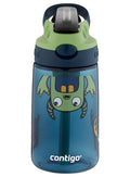 Contigo® Kids Straw Water Bottle with AUTOSPOUT® Lid, 14oz PR1R