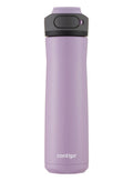 Contigo® Cortland Chill 2.0, 24oz., Stainless Steel Water Bottle with AUTOSEAL® Lid bLEw