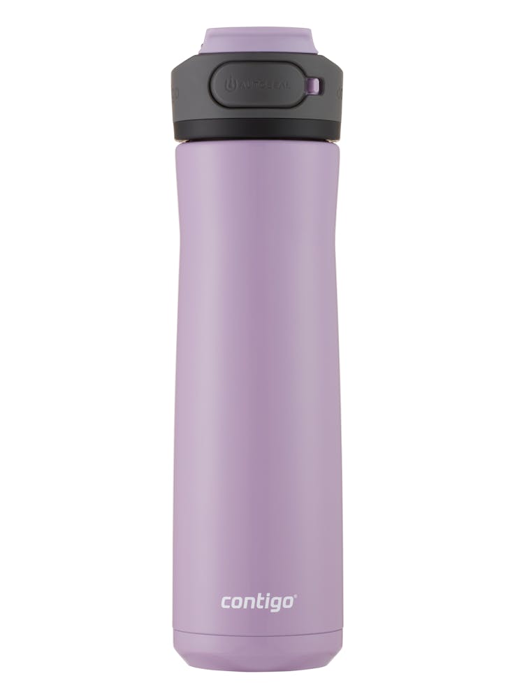 Contigo® Cortland Chill 2.0, 24oz., Stainless Steel Water Bottle with AUTOSEAL® Lid bLEw