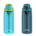 Contigo® Aubrey Leak-Proof Spill-Proof Water Bottle, 20oz. 2 Pack FV05