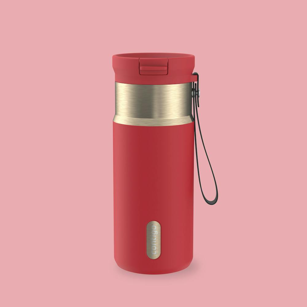 16 oz SnapSeal™ Bottle SfZ2