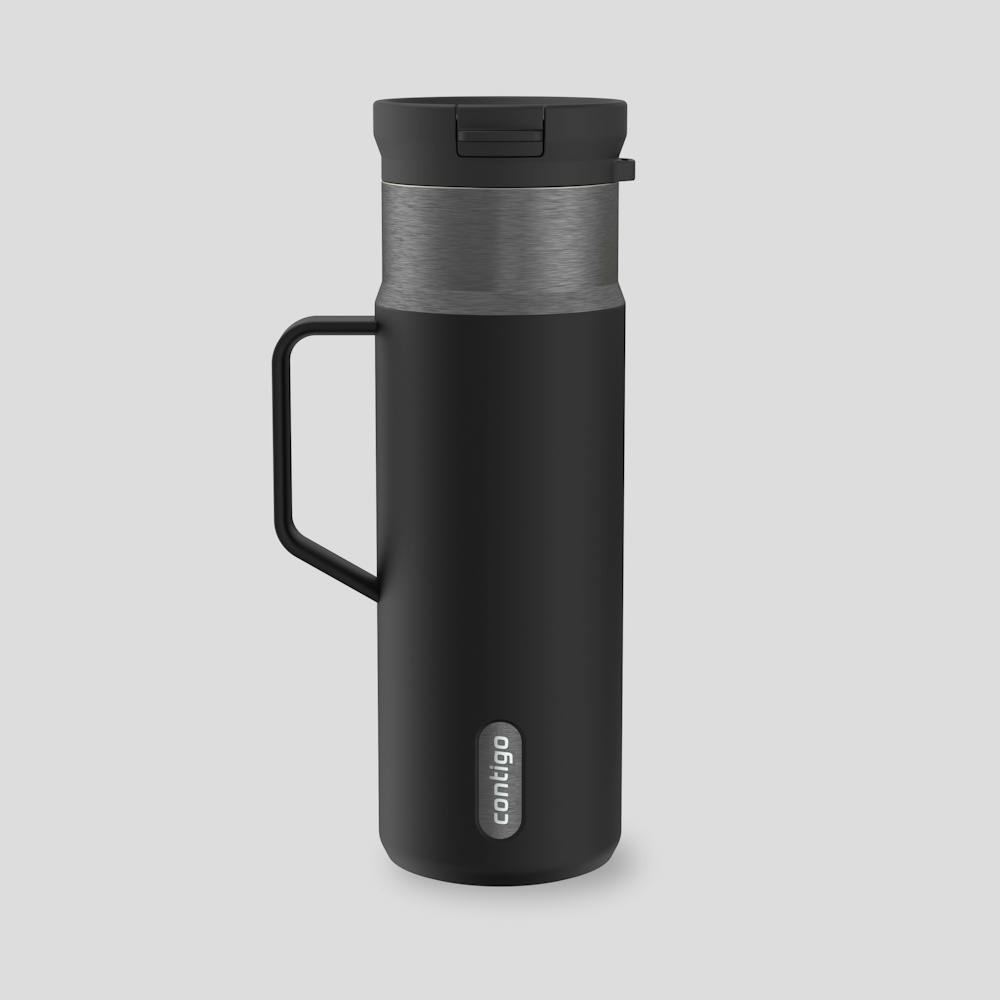 20 oz SnapSeal™ Bottle w/Handle JtJH