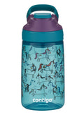 Gizmo Sip Kid Water Bottle with AUTOSEAL™ Lid, 14oz MTtP