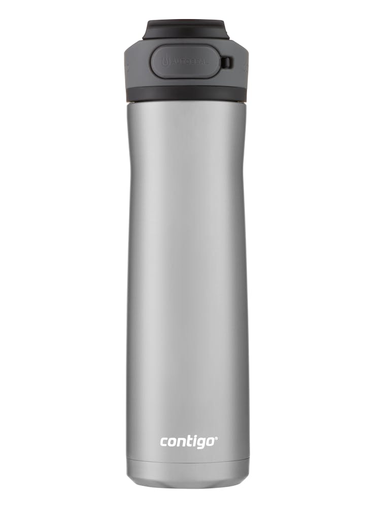 Contigo® Cortland Chill 2.0, 24oz., Stainless Steel Water Bottle with AUTOSEAL® Lid Yr1j