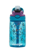 Contigo® Kids Straw Water Bottle with AUTOSPOUT® Lid, 14oz W4Od