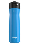 Contigo® Ashland Chill 2.0 Stainless Steel Water Bottle with AUTOSPOUT® Lid, 24oz 3c7P