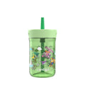 Contigo® Kids’ Leighton Straw Tumbler with Spill-Proof Leak-Proof Lid, 14oz hmEO